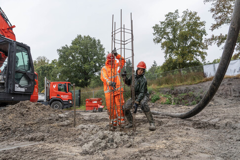 Goed wonen in Apeldoorn